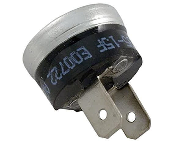 Zodiac R0022700 135 Degree F Hi-Limit Switch Replacement Kit for Select Zodiac Jandy Pool and Spa Heaters