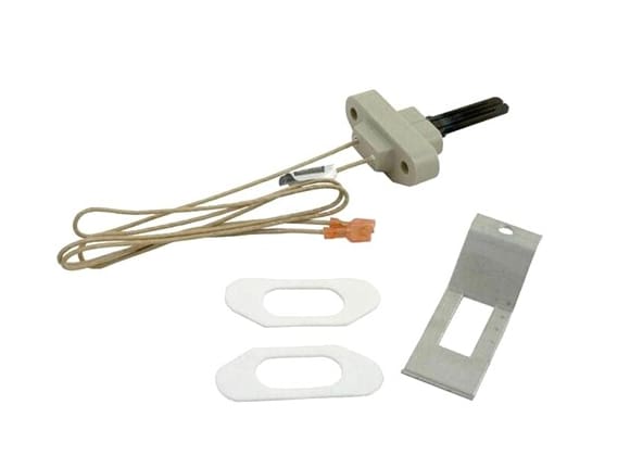 Jandy Genuine Parts Hot Surface Igniter Replacement Kit, R0317200