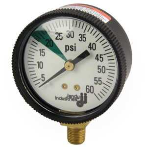 Zodiac R0377700 Pressure Gauge Replacement for Zodiac Jandy Automatic Pool Cleaner
