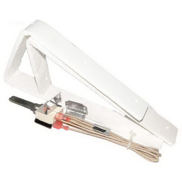 Zodiac R0386900 Hot Surface Ignitor Replacement Kit for Zodiac Jandy LX/LT Low NOx Pool and Spa Heater