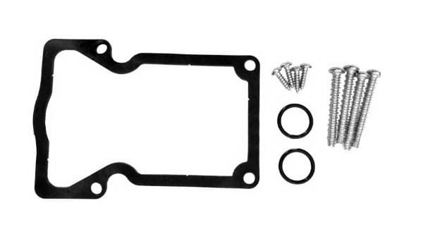 Zodiac R0409600 Gasket and Screw Replacement Kit for Zodiac Jandy Valve Actuator