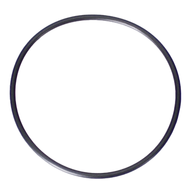 Zodiac R0412700 2-Inch Black O-Ring Replacement for Zodiac AquaPure Water Purification System