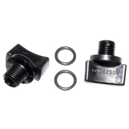 Jandy Pro Series Heat Exchanger Drain | R0446000