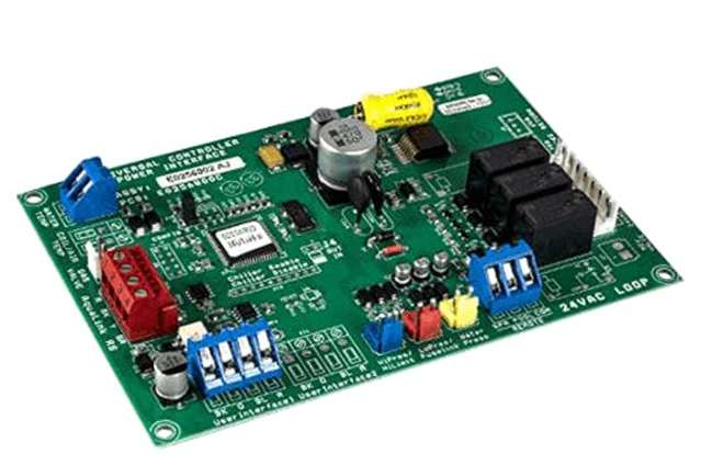 Jandy Pro Series Lxi Controller Power | R0458200