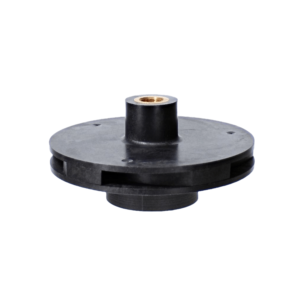 Zodiac R0479602 1-HP Impeller, Screw and Backplate O-Ring Replacement for Zodiac Jandy FloPro FHPM Series Pump