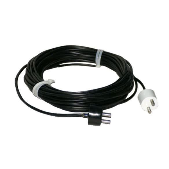 Zodiac S2044A Half Moon Style 2 Contact Sensor with 50-Feet Skimmer Replacement Kit for Zodiac Levolor Pool and Spa Water Leveling