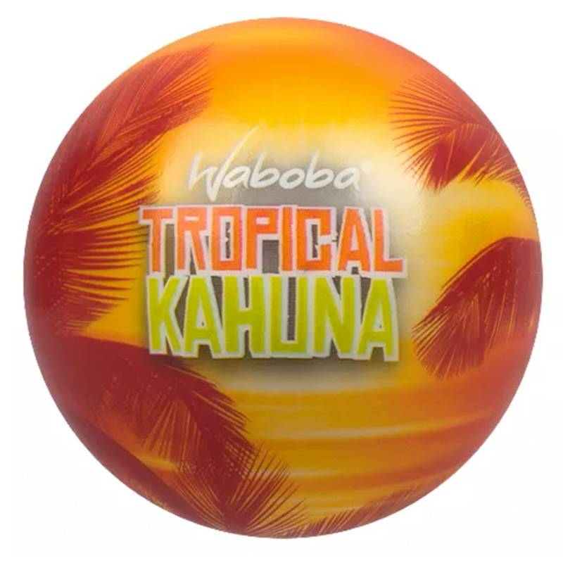 Main Access Water Bounce Ball Tropical Kahuna | 113