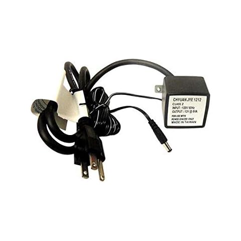 Main Access Power Ion Replacement Transformer | 460304