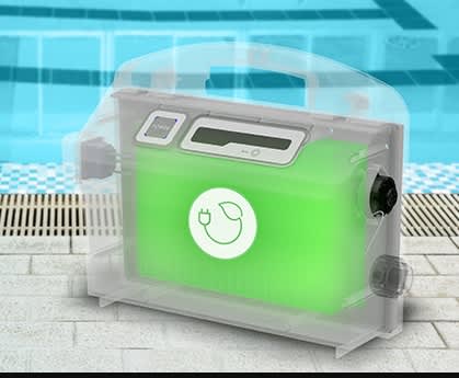 Maytronics Handle Assembly Wave 100 | 9995721