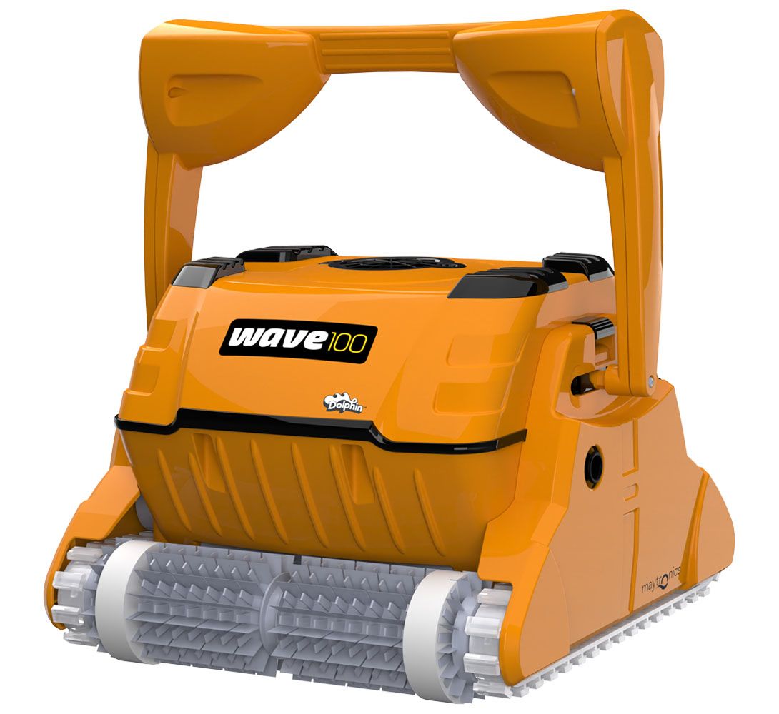 Maytronics Wave 100 Commercial Cleaner | 9999096X-USW