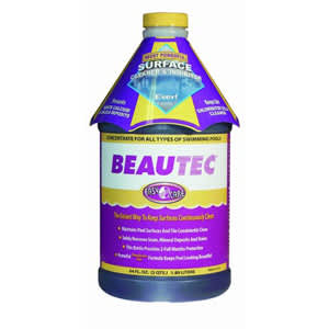 Easy Care Beautec Ultimate Scale & Stain Preventer, 64 Ounce Bottle, 8/Case | 22064