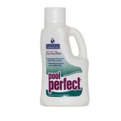 Natural Chemistry Pool Perfect, 2 Liter, 6/Case | 13220NCM