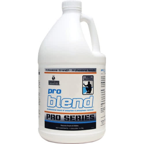Pro Series Pro Blend, 1 Gallon Bottle, 4/Case | 20520PRO