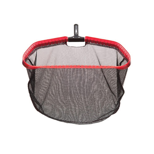 Ocean Blue Leaf Rake With Soft Mesh Bag | 140080