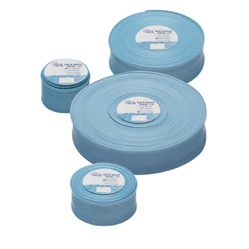 Ocean Blue Back Wash Hose, 2" X 200' | 191018