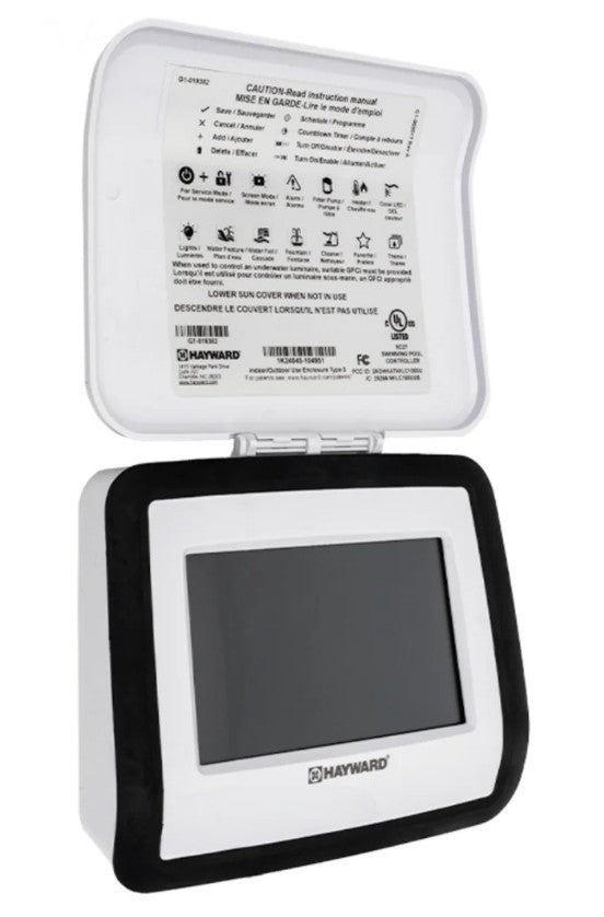 Hayward OmniPL Retrofit Kit for AquaLogic and ProLogic | HLPROUPG