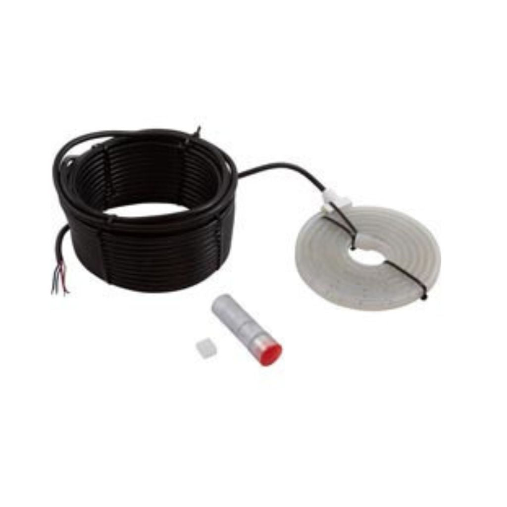 PAL Lighting RGB Perimeter LED Light – 16' Multi-Color Strip with 79-ft Cord