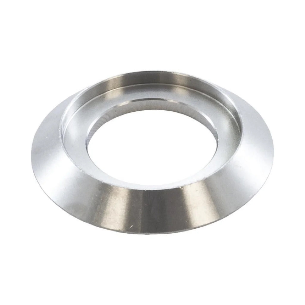 PAL Mini Stainless Steel Light Face Ring for pool lighting - sleek & durable