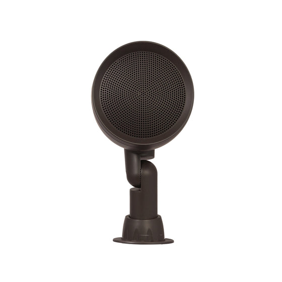 Proficient Signature 4 in Outdoor Landscape Speaker, 70V Capable