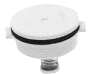 Pentair Hydro Rlf Valve 2 In | 07017-0158