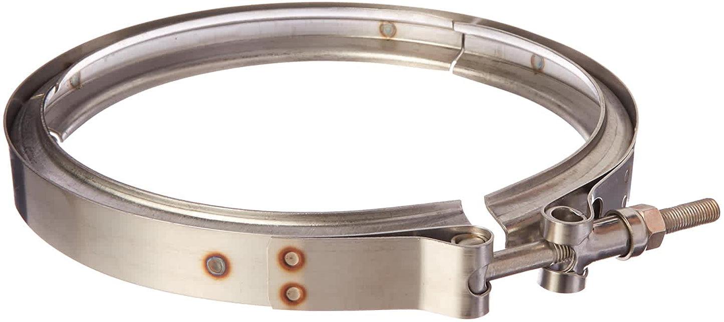 Pentair Assembly Bnd Rg Ray Dp-012291 | 152130