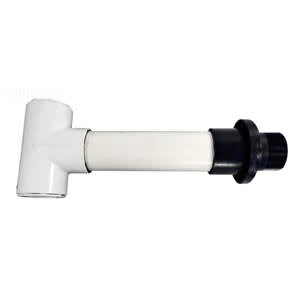 3" Pentair Pipe Assembly Tr140C 3"Upper Pipe Assembly Tr140C-3 154008 Pentair | 154008