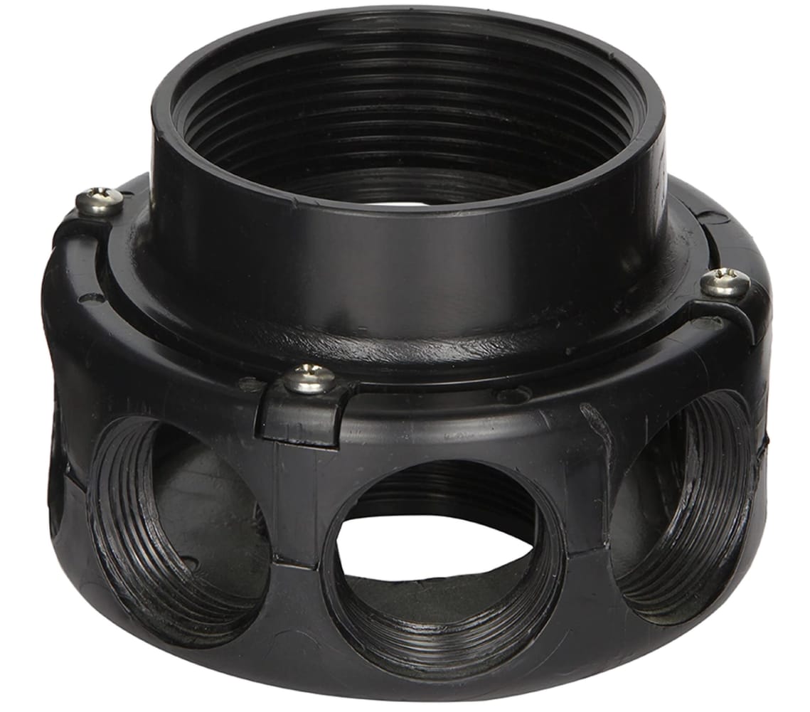 3" Pentair Hub Assembly 3" Replacement | 154016Z