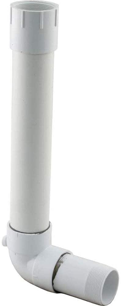 Pentair Pipe Assembly Tr140 Lower | 154489