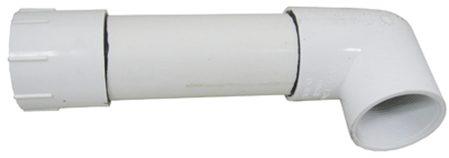 Pentair Pipe Assembly Tr60 Top | 154533