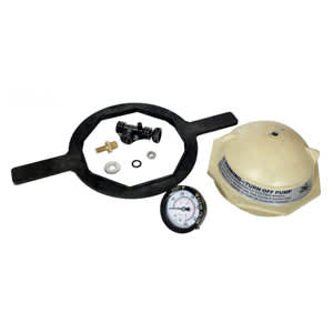Pentair Kit-Triton Closure | 154697