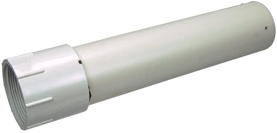 Pentair Assembly Tr100C Inlet Uppr Piping | 156344