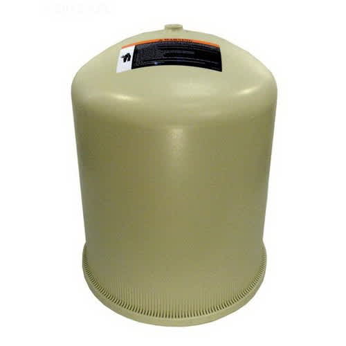 Pentair Lid Assembly 60Sf Fns Pls | 170022