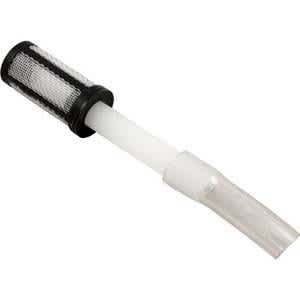 Pentair Air Bleed Assembly Above | 24800-0121