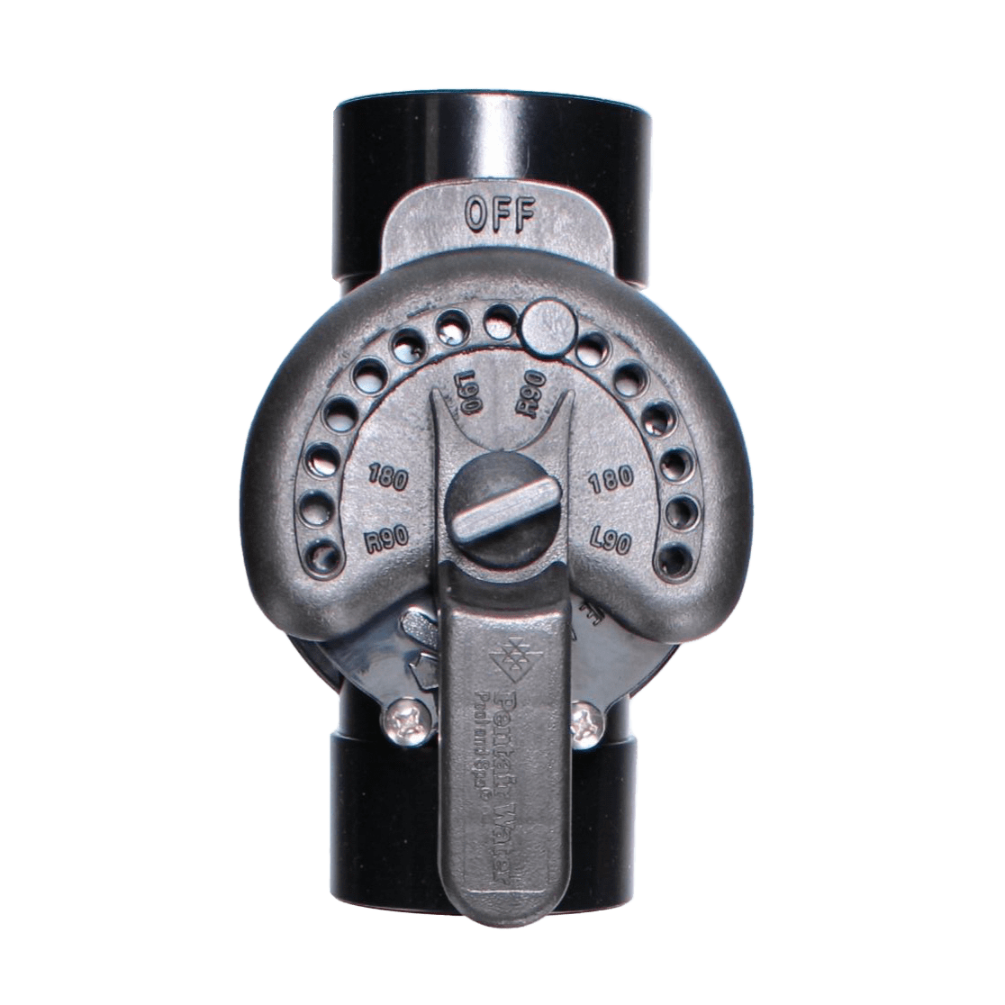Pentair Valve 2Way 2"CPVC Commercialpool | 263027