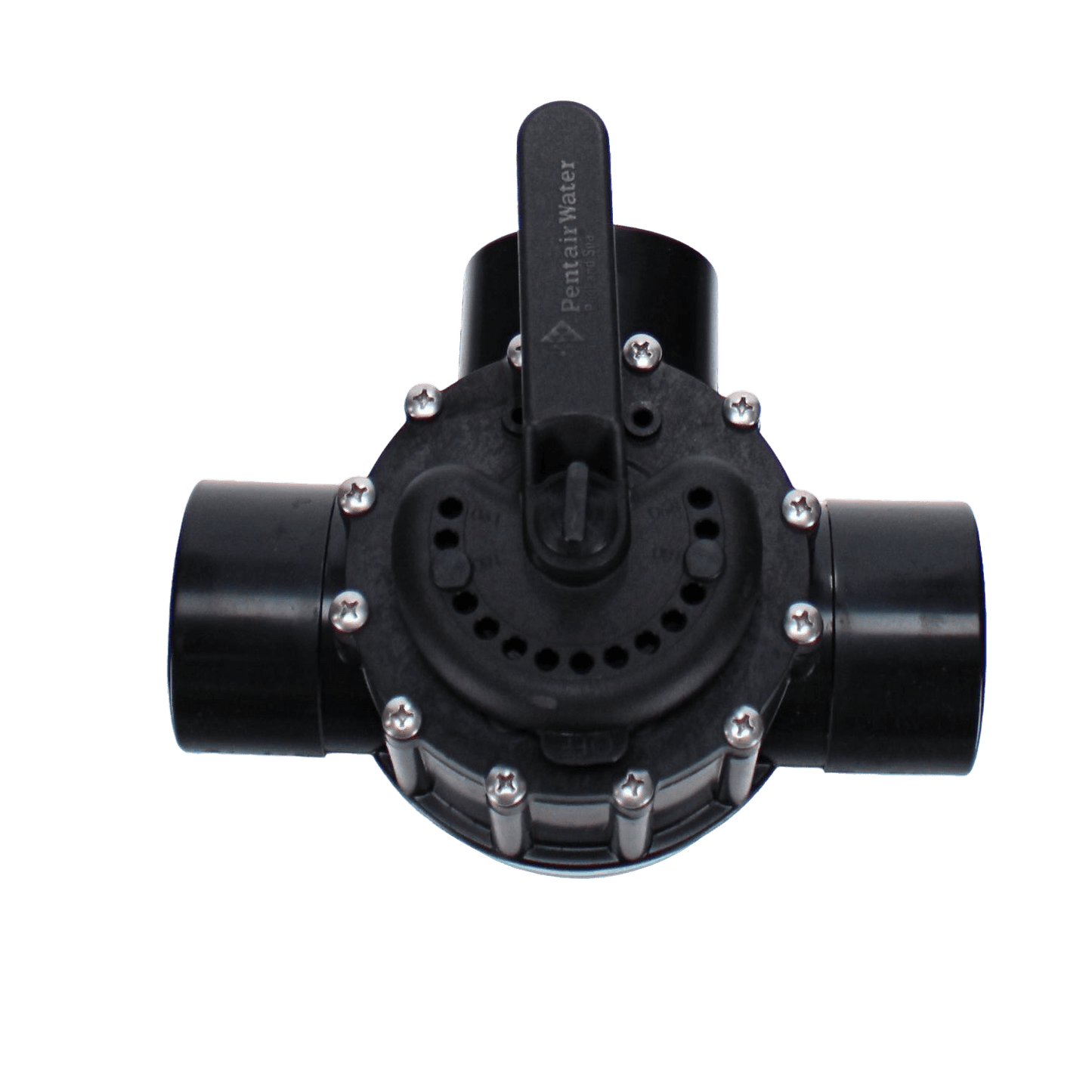 Pentair Valve 2.5X3 3Way CPVC Diverter | 263056