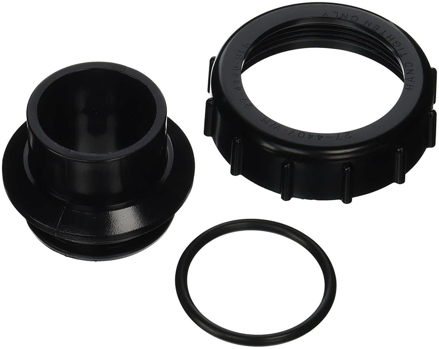 Pentair Valve Adpt Kit 2" Black | 270004