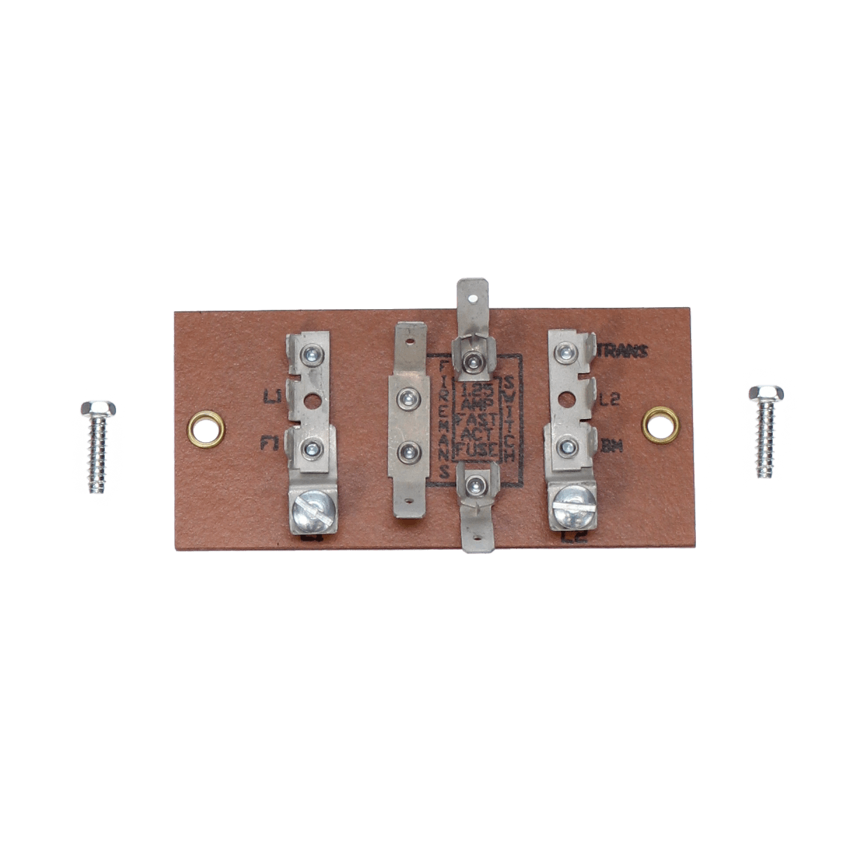 Pentair Terminal Strip Kit Htr | 42001-0056S