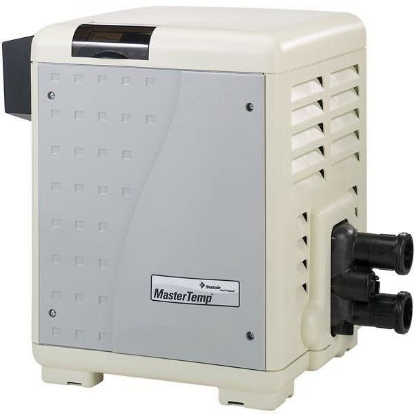 Pentair Ultratemp Natural Gas Heater 250000 Btu | 461020