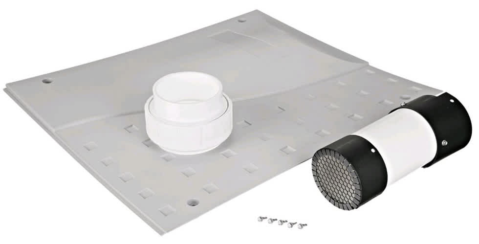 Pentair Intake Air Kit | 461031