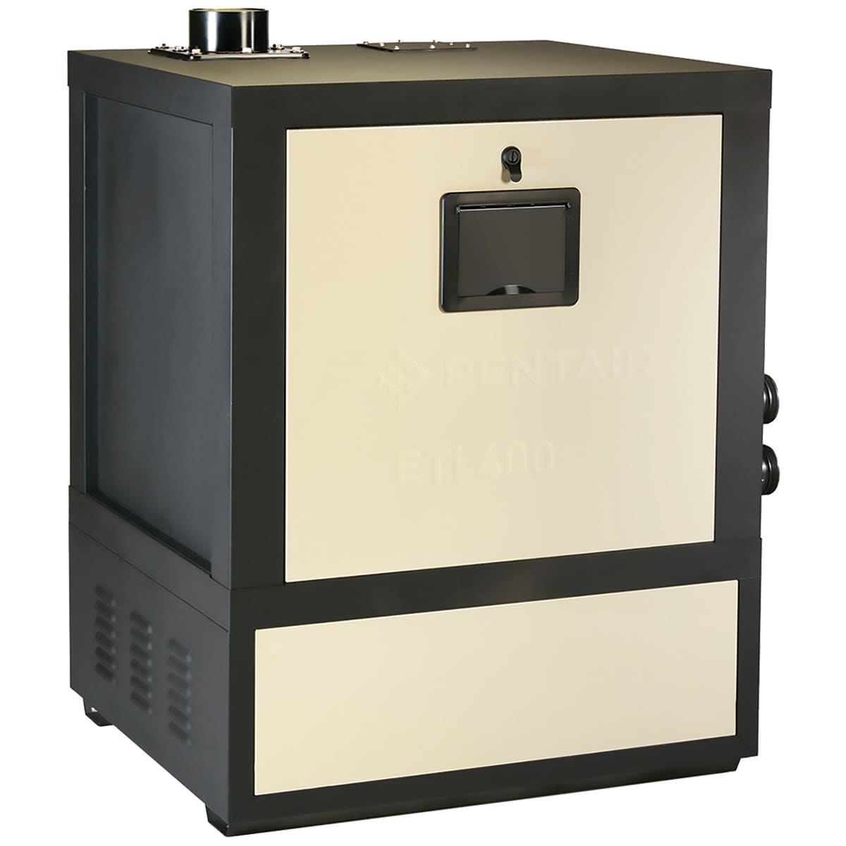 Pentair Eti Natural Gas Heater 400,000 BTU | 461113