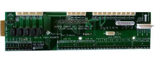 Pentair Personality Circuit Board I9+3 Personaliy | 520267
