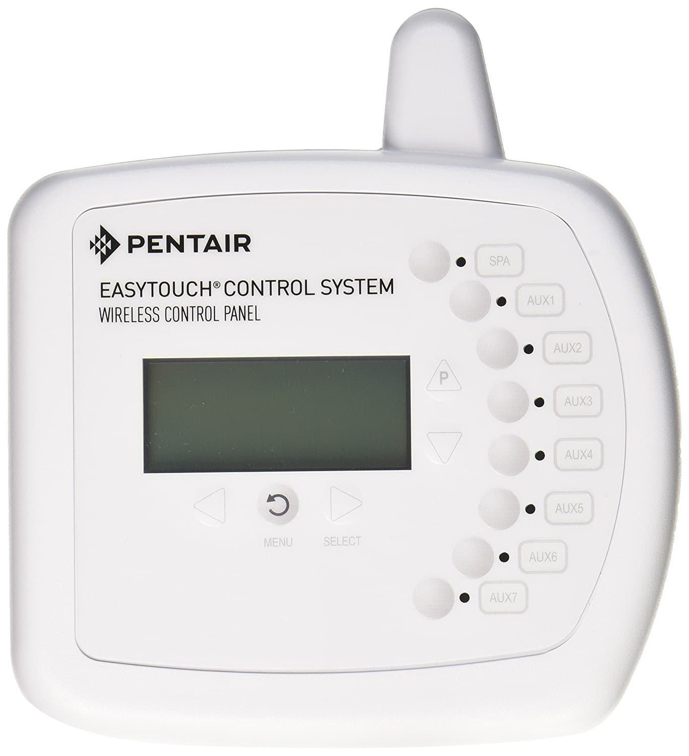 Pentair Centerl 8Aux Eztch Hndhld | 520692