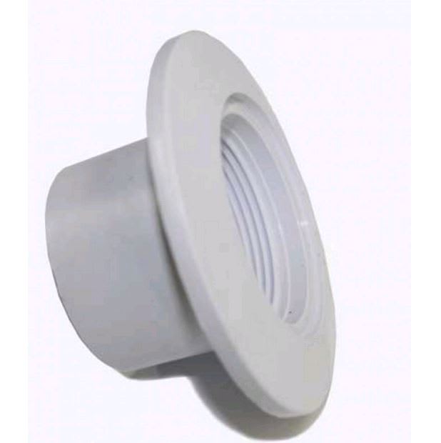 Pentair Fitting 2" Insider Wall White | 542423