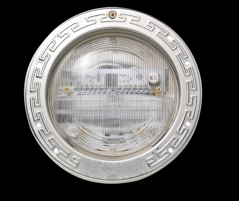 Pentair Light Intellibrite 5G 150' 12V 400W White Pool | 601208