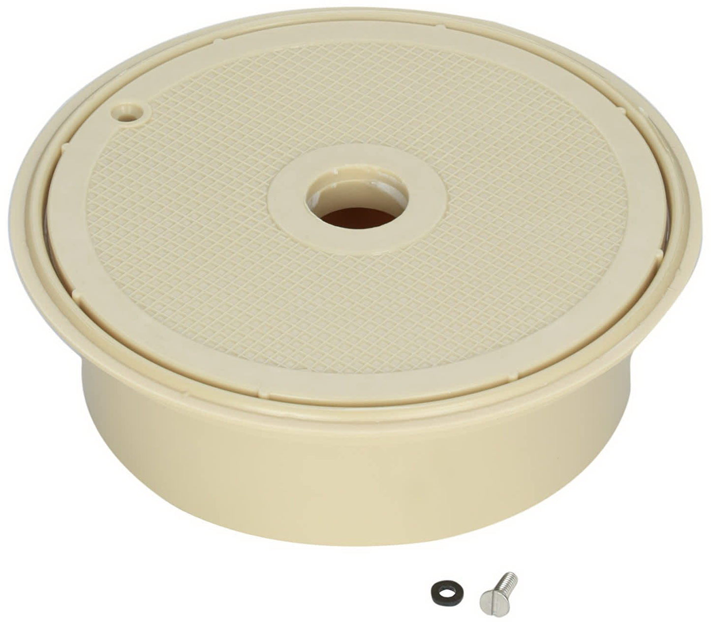 Pentair Lid & Ring Valve 6" Bg | 86300130