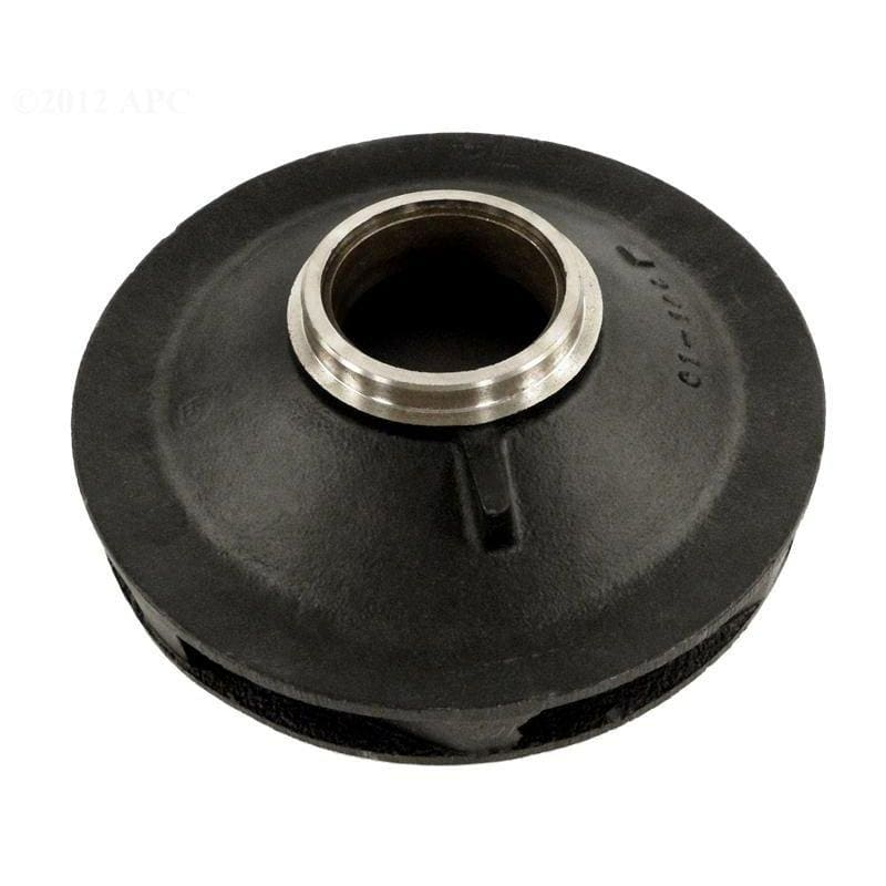 Pentair Diff Assembly | C101-126B