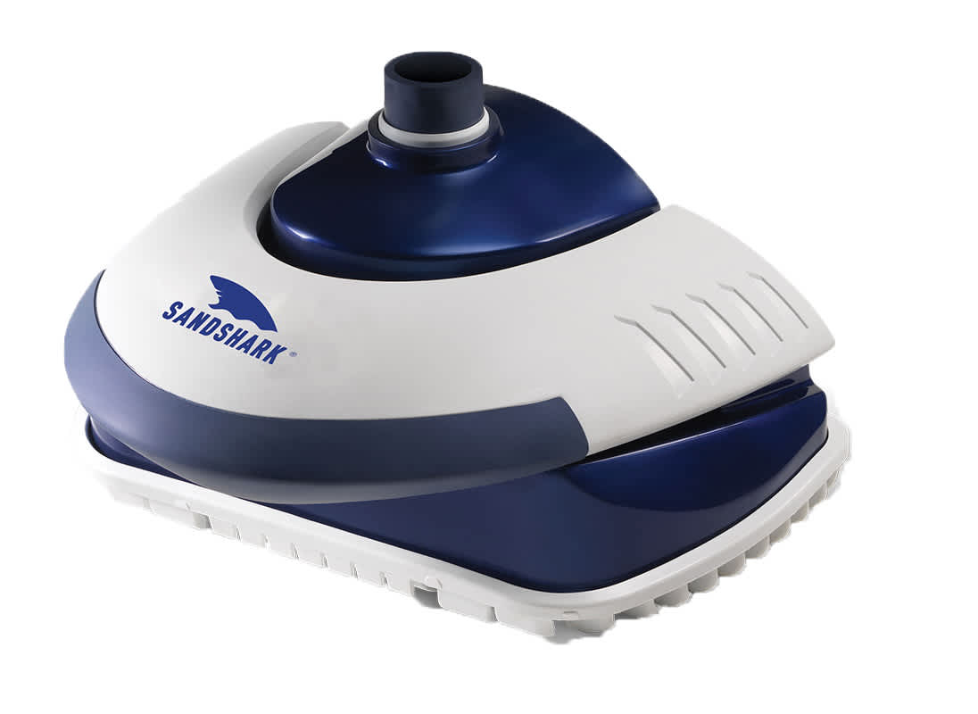 Pentair Cleaner Pool Sand Shark Ig | GW7900