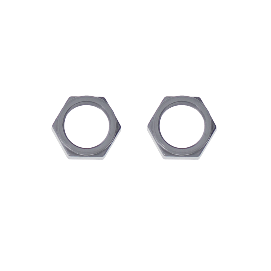 Pentair Mender Nut - Platinum - 2 Pk - | LLD15PM