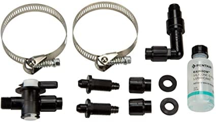Pentair Parts Bag New Style #300 & #302 | R172064