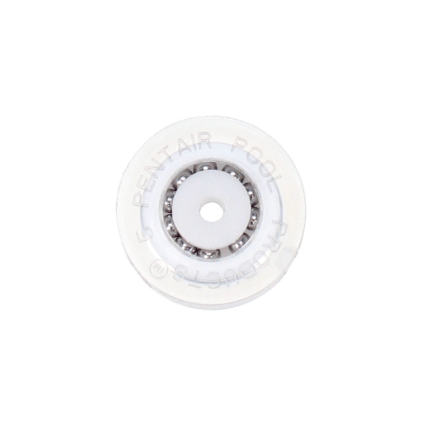 Pentair Bearing Wheels #175 Vac | R201557Z